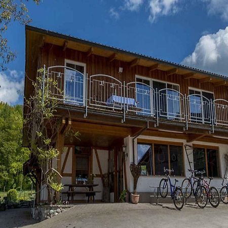 Ferienwohnung Aichem Radolfzell am Bodensee Exteriér fotografie