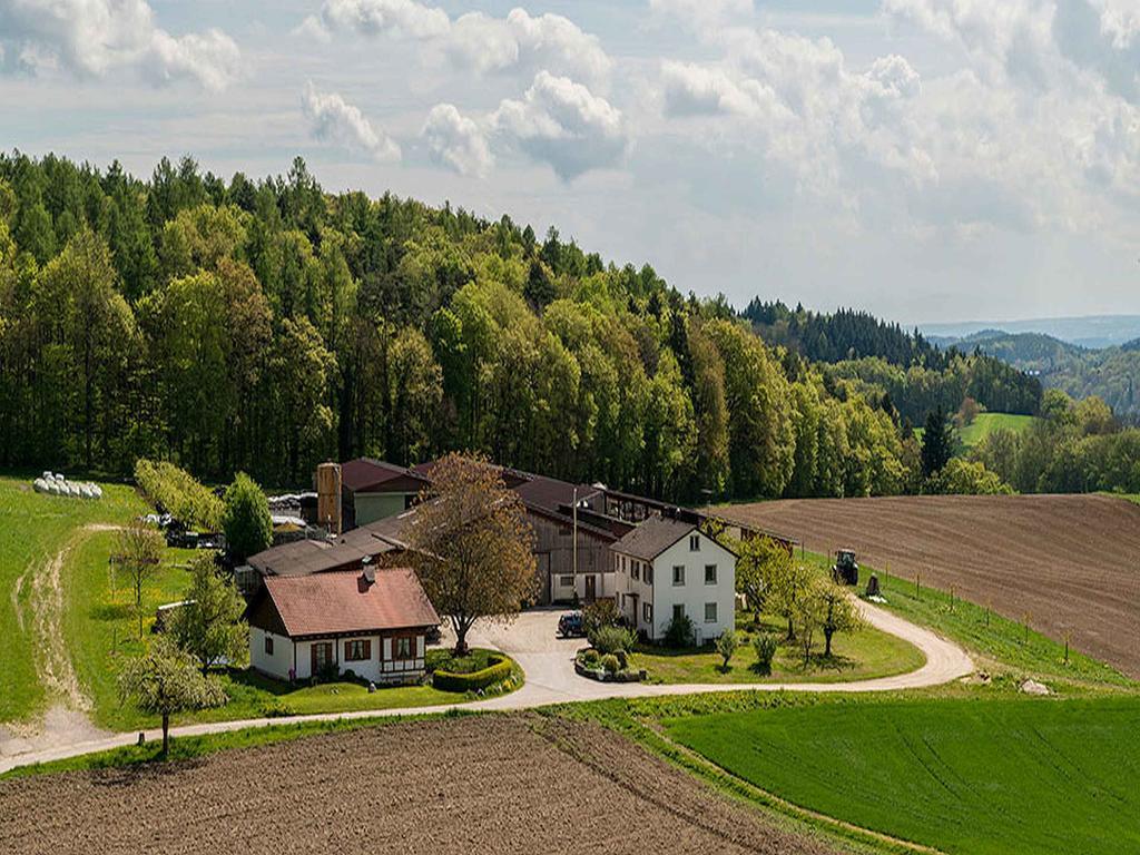 Ferienwohnung Aichem Radolfzell am Bodensee Exteriér fotografie