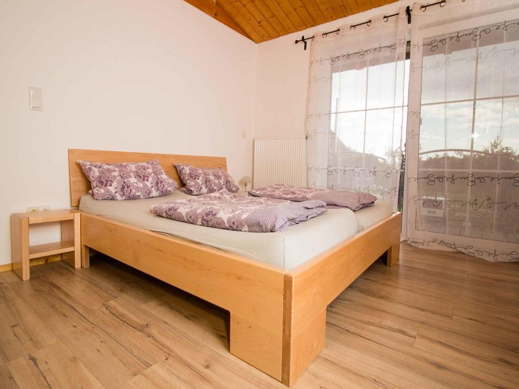 Ferienwohnung Aichem Radolfzell am Bodensee Exteriér fotografie