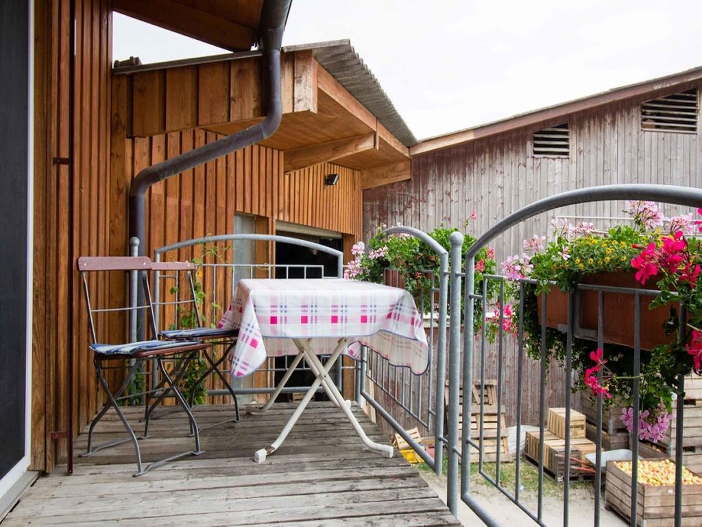 Ferienwohnung Aichem Radolfzell am Bodensee Exteriér fotografie