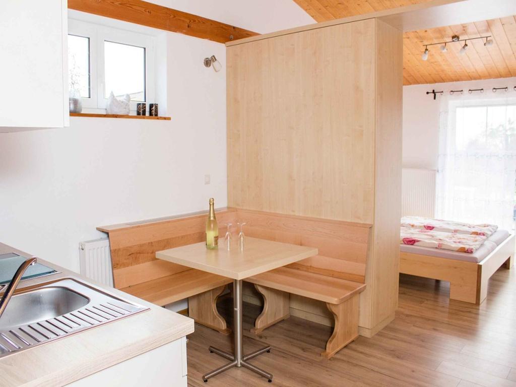 Ferienwohnung Aichem Radolfzell am Bodensee Exteriér fotografie