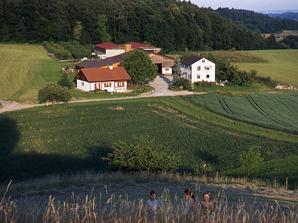 Ferienwohnung Aichem Radolfzell am Bodensee Exteriér fotografie
