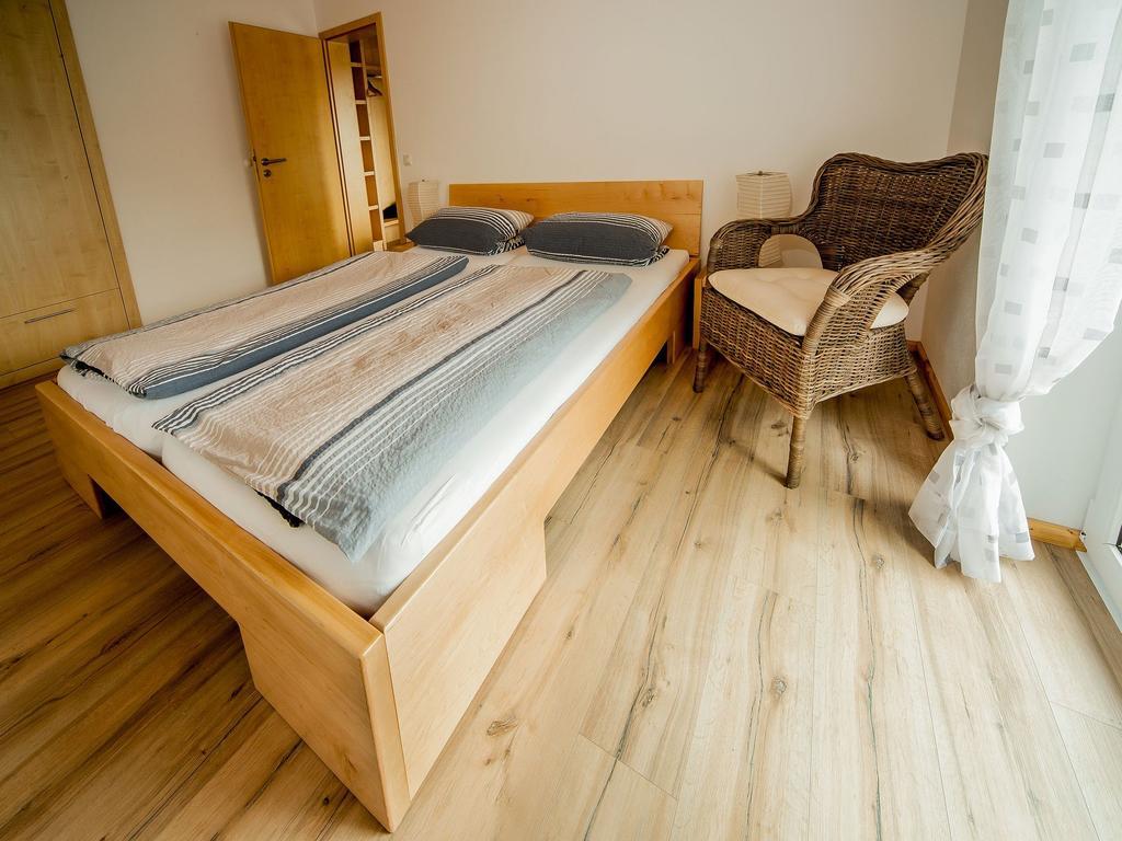 Ferienwohnung Aichem Radolfzell am Bodensee Exteriér fotografie