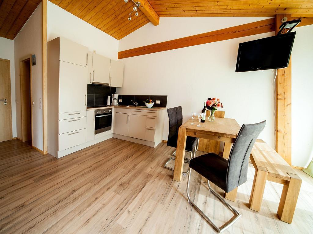 Ferienwohnung Aichem Radolfzell am Bodensee Exteriér fotografie