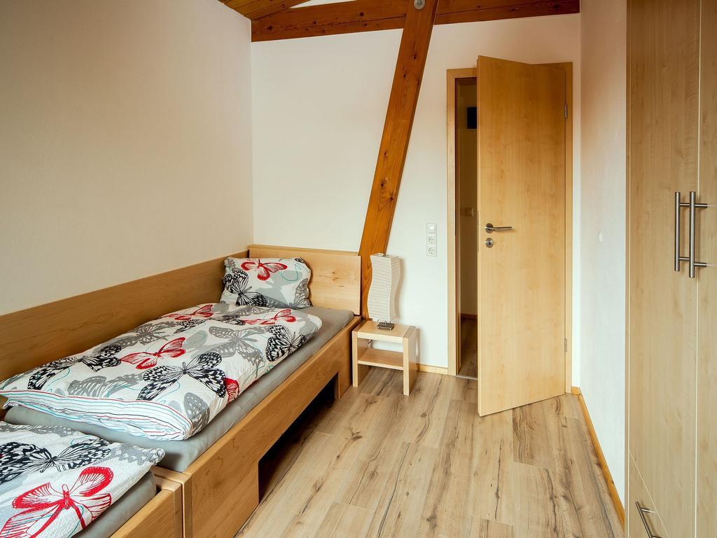 Ferienwohnung Aichem Radolfzell am Bodensee Exteriér fotografie