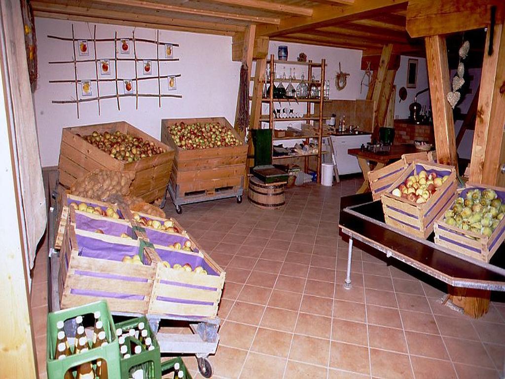 Ferienwohnung Aichem Radolfzell am Bodensee Exteriér fotografie