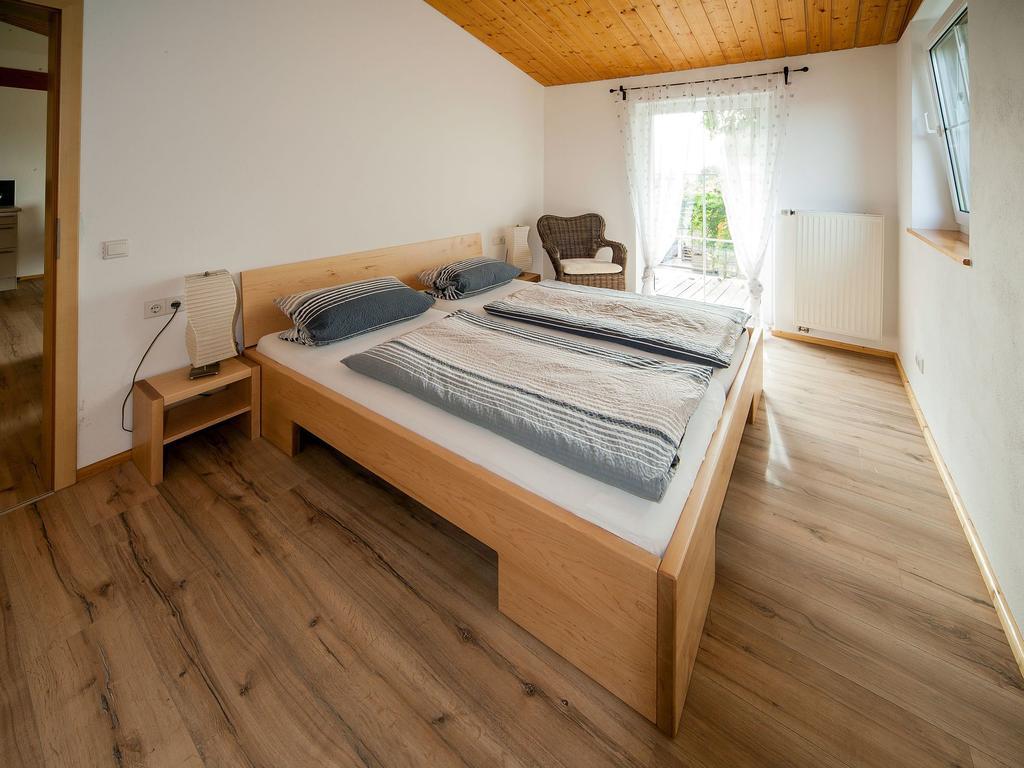 Ferienwohnung Aichem Radolfzell am Bodensee Exteriér fotografie