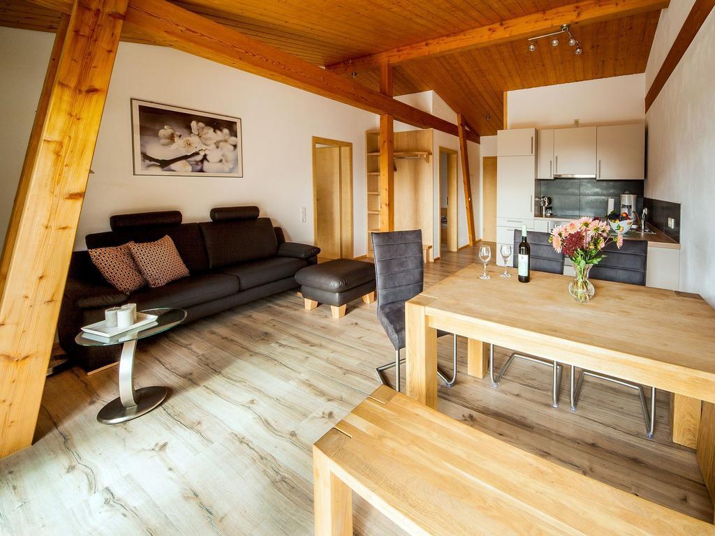 Ferienwohnung Aichem Radolfzell am Bodensee Exteriér fotografie