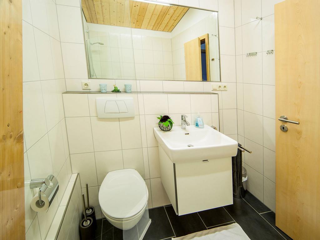 Ferienwohnung Aichem Radolfzell am Bodensee Exteriér fotografie